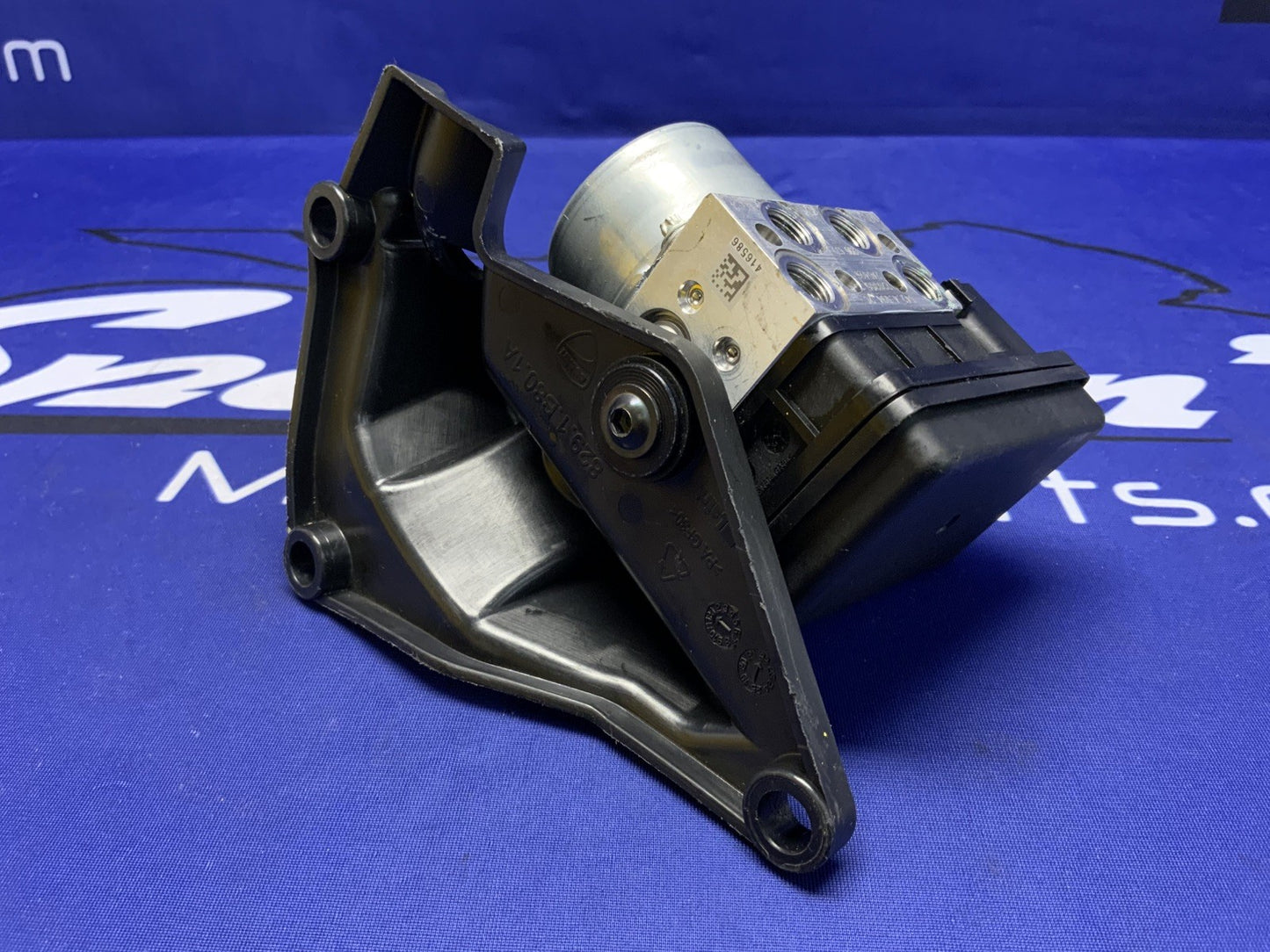 Ducati ABS Pump Control Unit Panigale V2 2020-2024 OEM 54240951A
