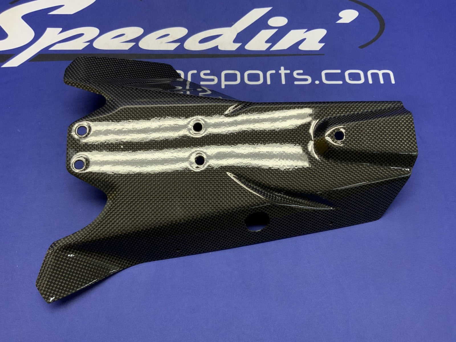 Termignoni Full Titanium Exhaust(Race) Ducati Panigale V2 2021-2022 D22009400TNC