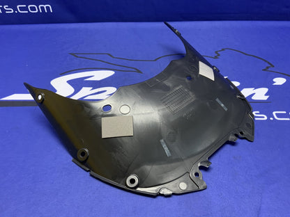 Suzuki Under Cowling (BLACK) GSX-R 1000 2017-2025 OEM 94620-17K00