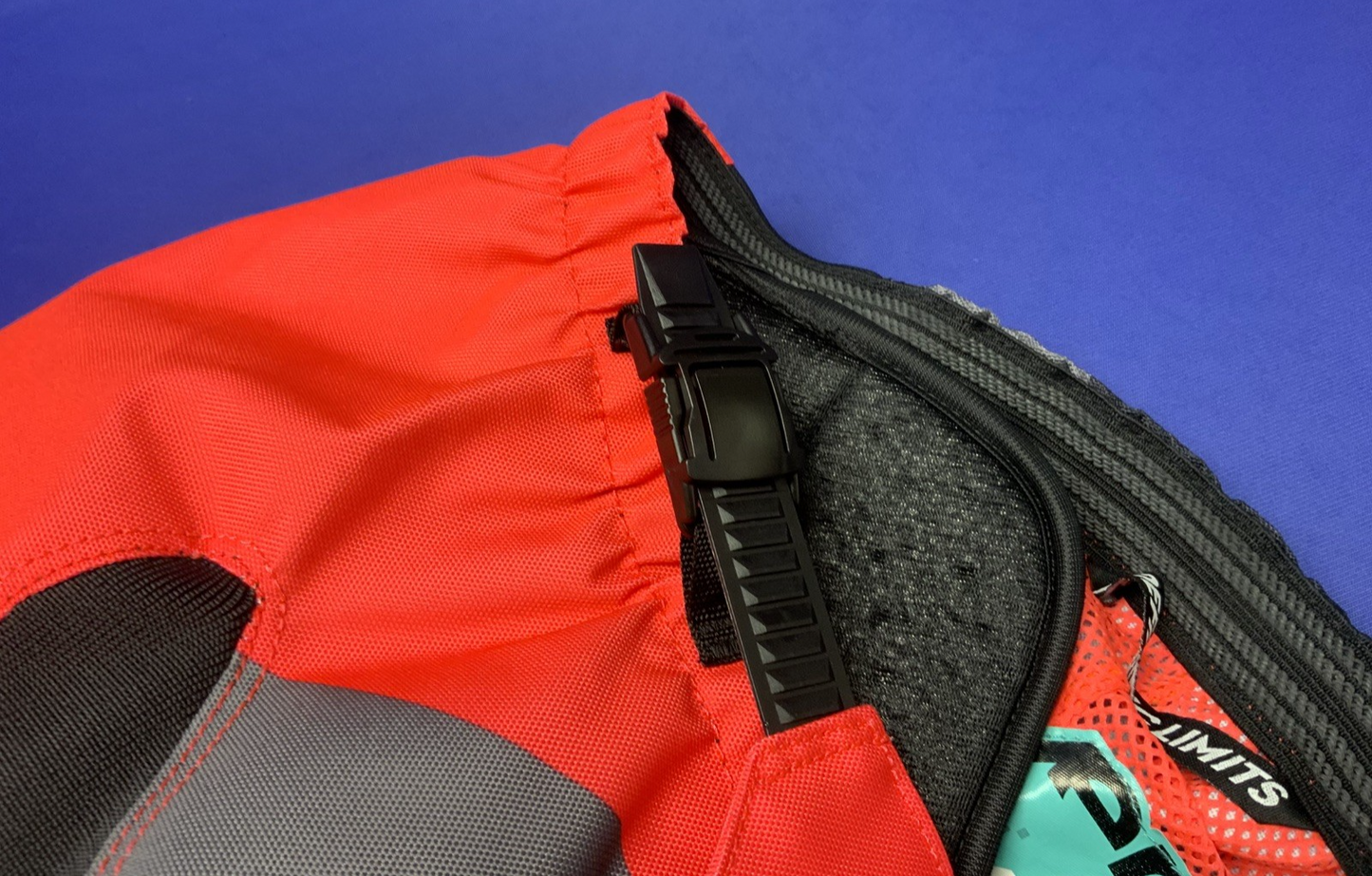 Seven Vox Aperture Pants Flo Red (Size 30) 2330081-604-30