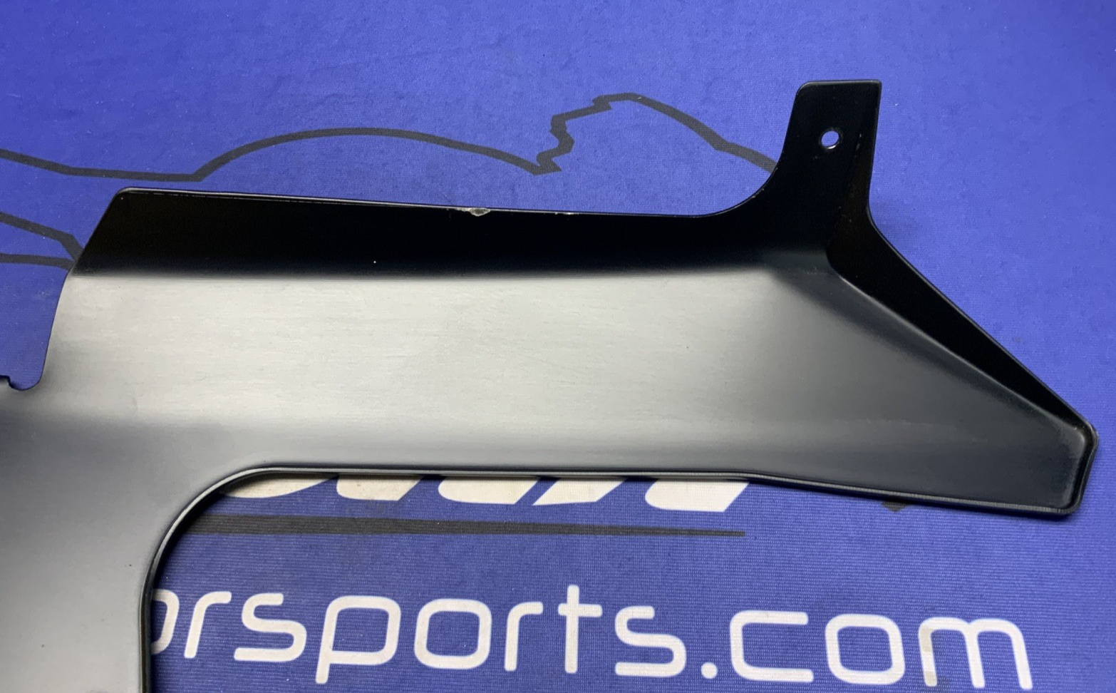 MV Agusta Left Side Lower Fairing F3R/RR 2021,2023 OEM 80A0C8923