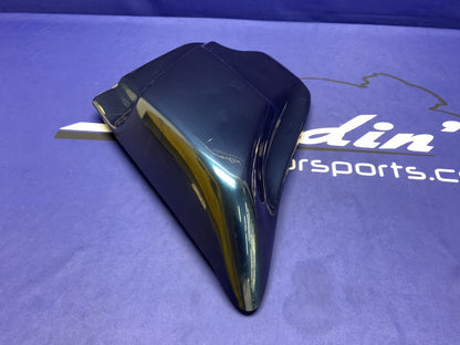 Harley-Davidson Left Side Cover FLHTC Electra Glide 1997-2007 OEM 66619-97A