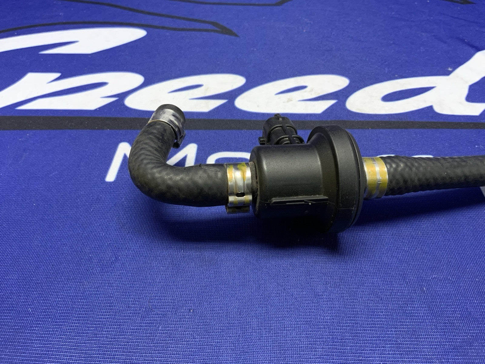 Ducati Fuel Tank EVAP Breather Panigale V4 2018-2024 OEM 0280142539