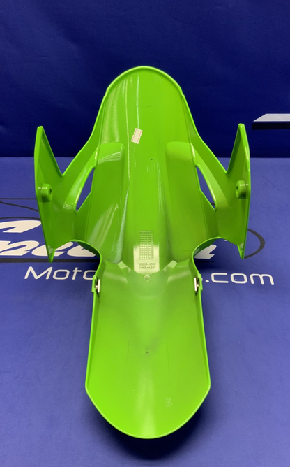 Kawasaki Front Fender (Candy Lime Green) Ninja 500 2024-2025 OEM 35038-0065-777