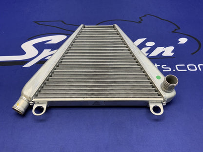 Ducati Lower Radiator Assembly Panigale V2 2020-2024 OEM 54841211A-1