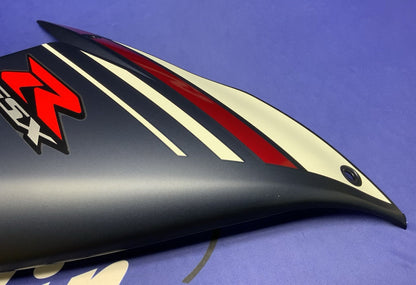 Suzuki Right Fairing Blue/Red GSXR 750/600 2011-2026 OEM 94450-14JA0-DDX