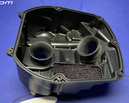 Suzuki Air Box W/ Filter SV650 2017-2023 OEM 13700-18K01