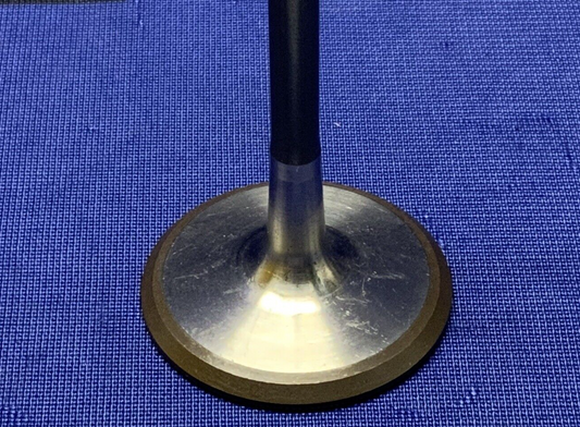Kawasaki Intake Valve Ninja ZX-10R/RR 2017, 2018 OEM 12004-0738