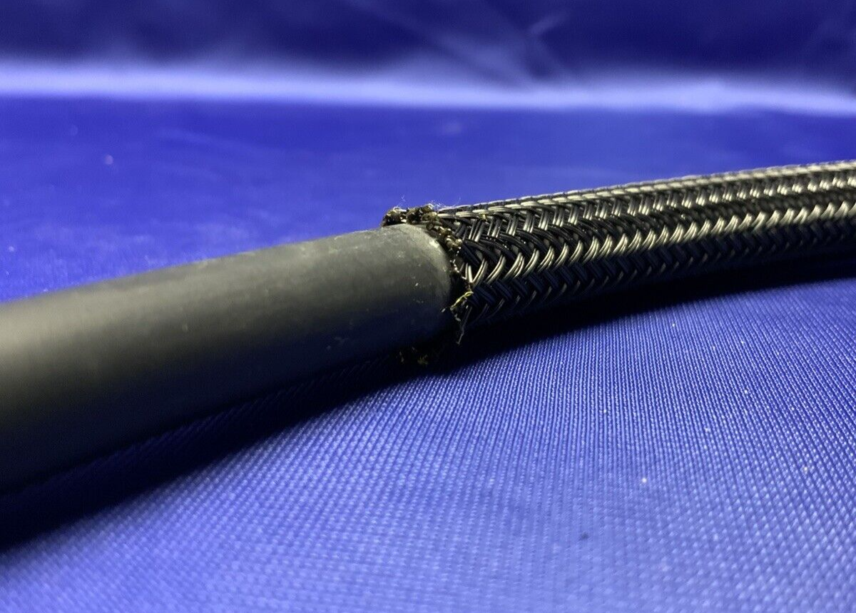 Suzuki Radiator Water Air Bleed Hose GSXR 1000 2012-2016 OEM 17855-47H10