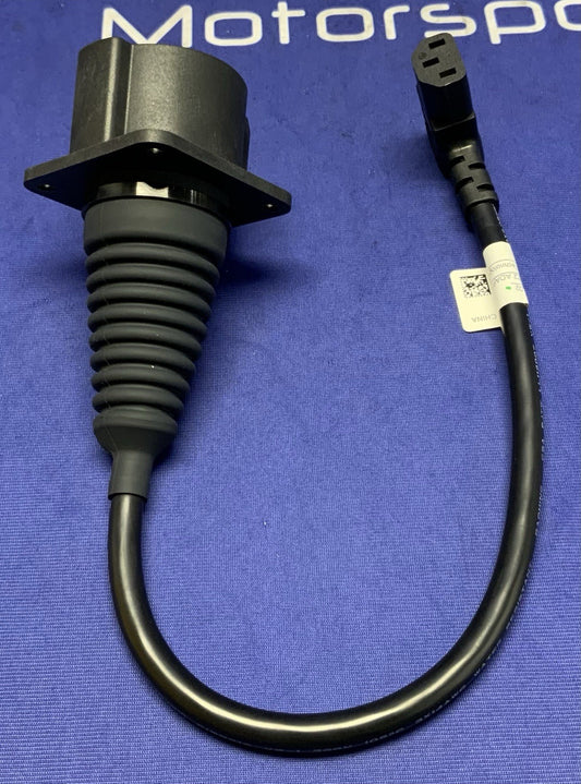 Zero SAE J1772 Charging Adapter DS 2014-2023 OEM 10-03267