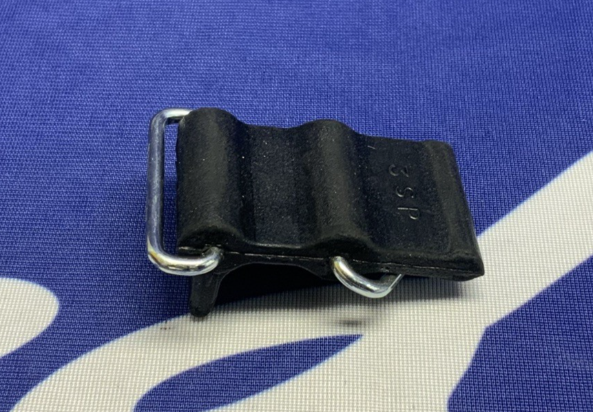 Yamaha Fuel Tank Fitting Band YZ125 1990-2021 OEM 3SP-24173-00-00