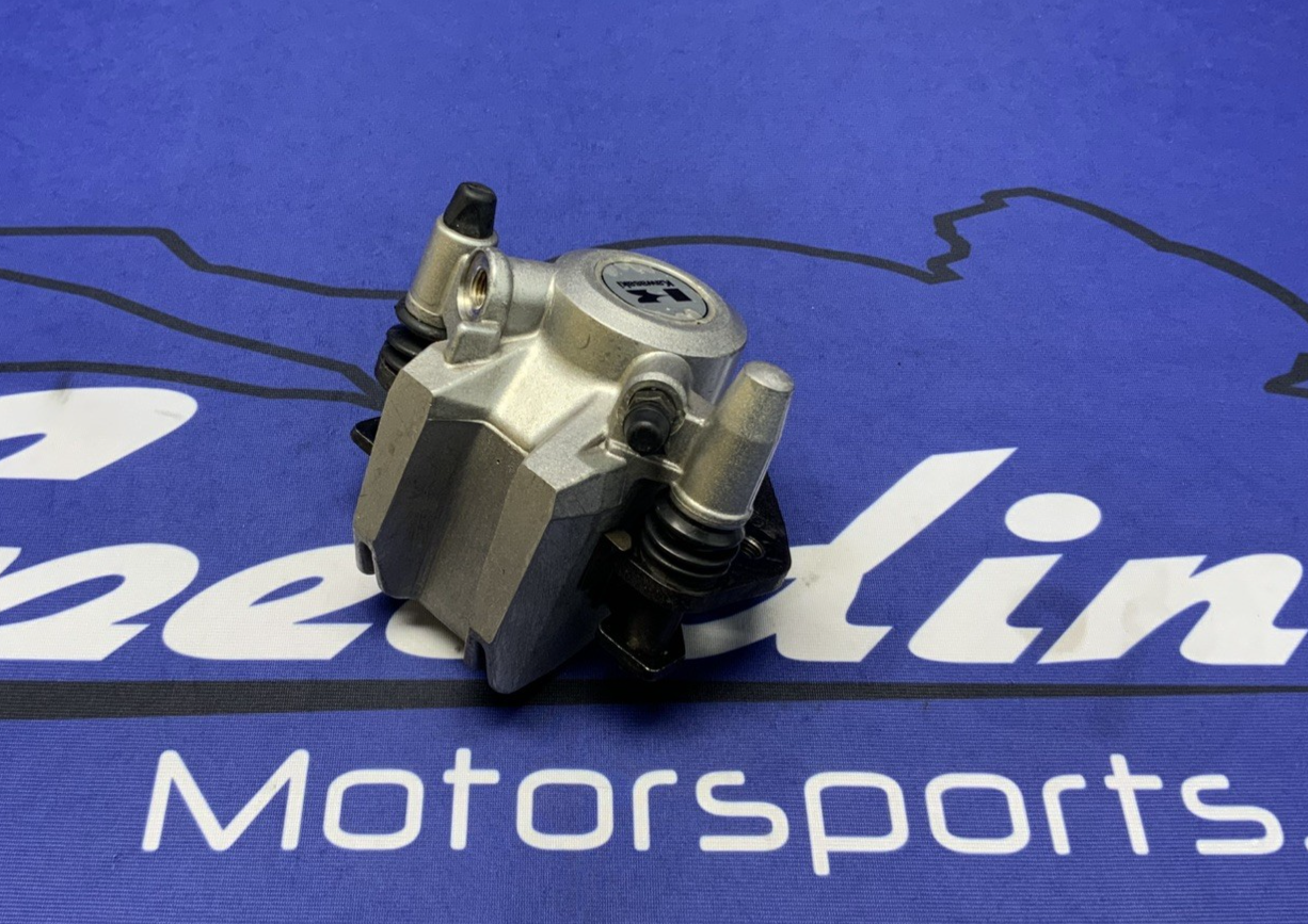Kawasaki Left Front Brake Caliper Assembly ZX1000A 1986-1987 OEM 43041-1316-GN