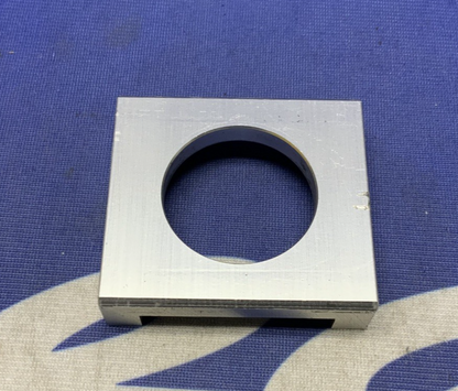 Yamaha Rear Chain Adjuster Left YZF-R6 2017-2020 OEM 4XV-25389-00-00