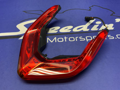 Ducati Taillight Assembly Panigale V2 2025 OEM 52510693A