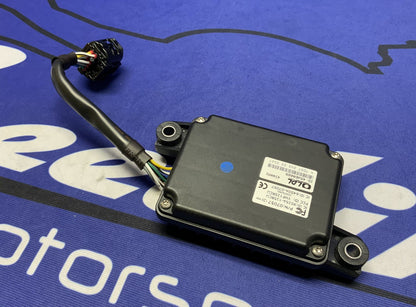 Triumph Immobilizer ECU Street Triple RS 2023-2026 OEM T2504061