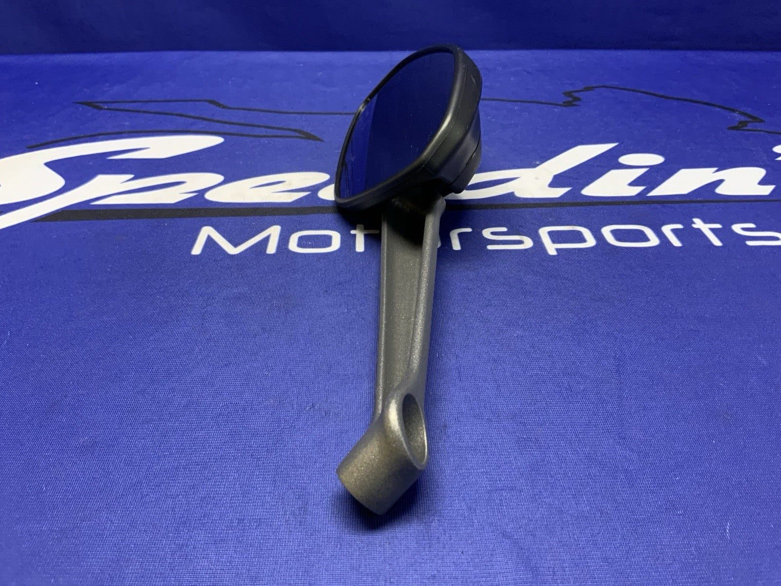 Ducati Left Rear-View Mirror Streetfighter V4/S 2020-2025 OEM 52310551A