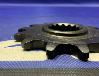 Supersprox Front CS Sprocket Steel 13T 450 XC-F 2006-2022 CST-1901-13-4