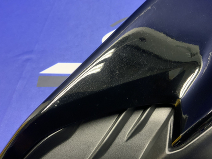 Yamaha Right Tail Fairing (Black) YZF-R9 2025 OEM BKN-21721-00-P3