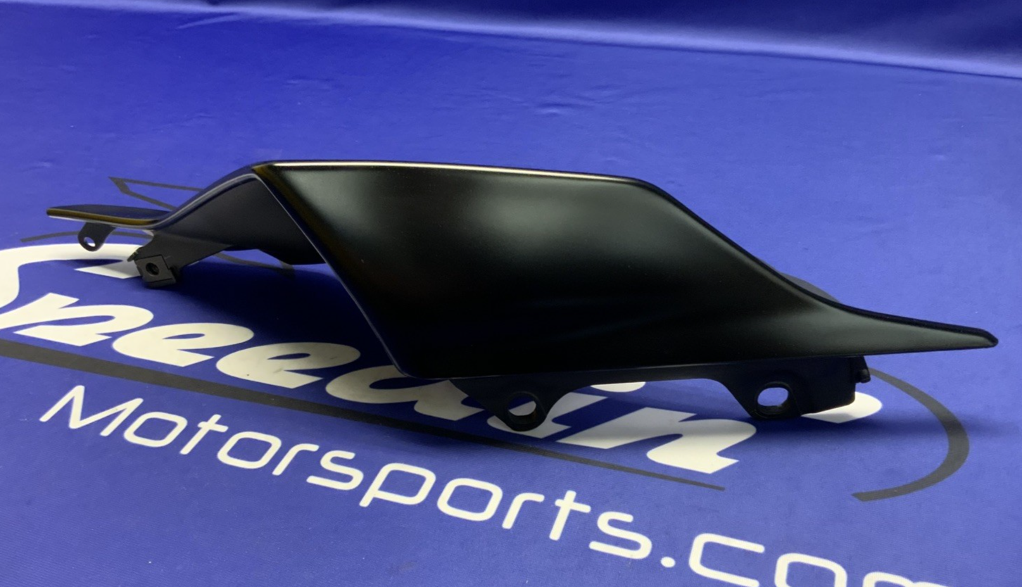 Yamaha Right Tail Fairing YZF-R6 2017-2026 OEM BN6-21721-00-P1