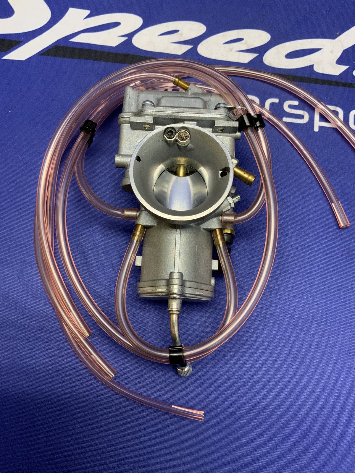 Kawasaki Carburetor KX125 2005 OEM 15003-0059