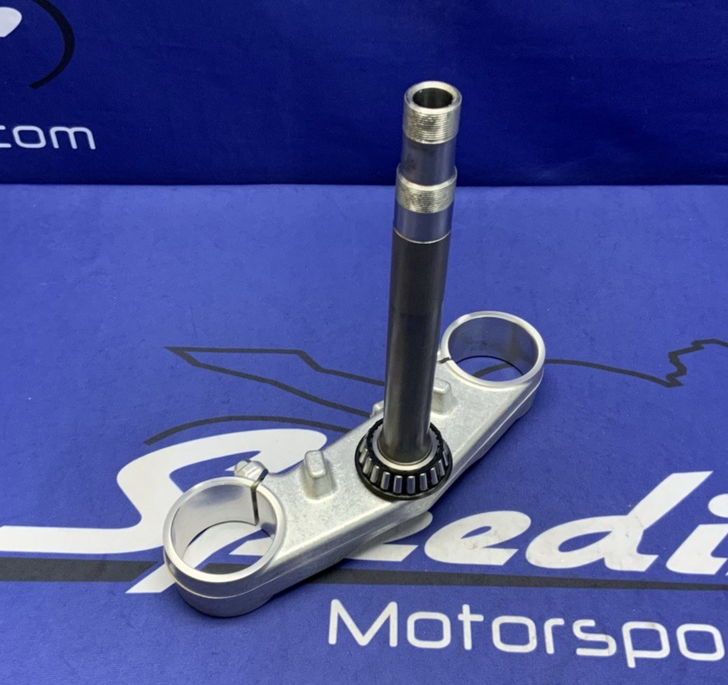 Suzuki Steering Stem Assembly GSX-8R 2024-2026 OEM 51410-25L10