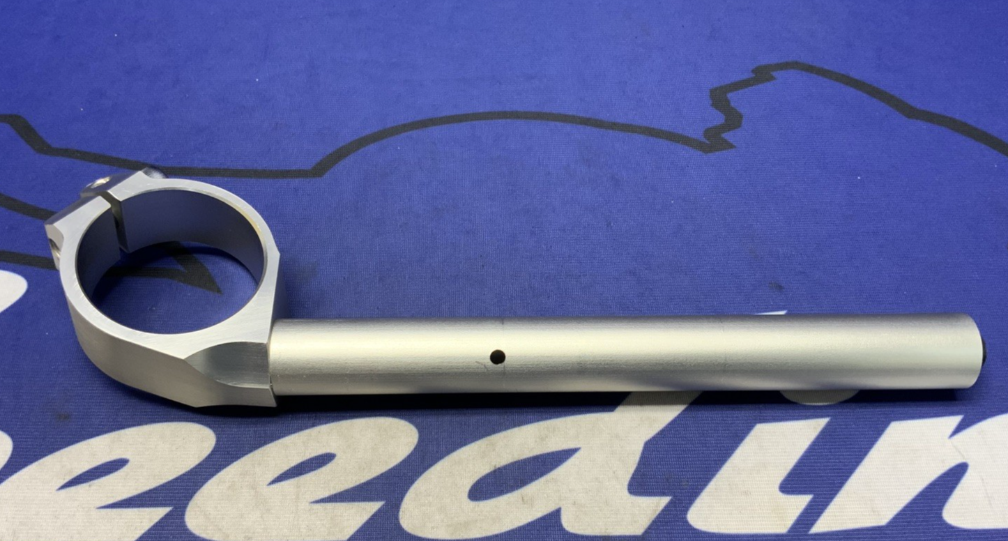 Yamaha Right Handlebar YZF-R6 2017-2024 OEM BN6-26122-00-00