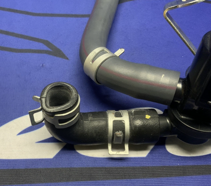 Yamaha Air Valve Solenoid YZF-R6 2017-2024 OEM 20S-14840-00-00