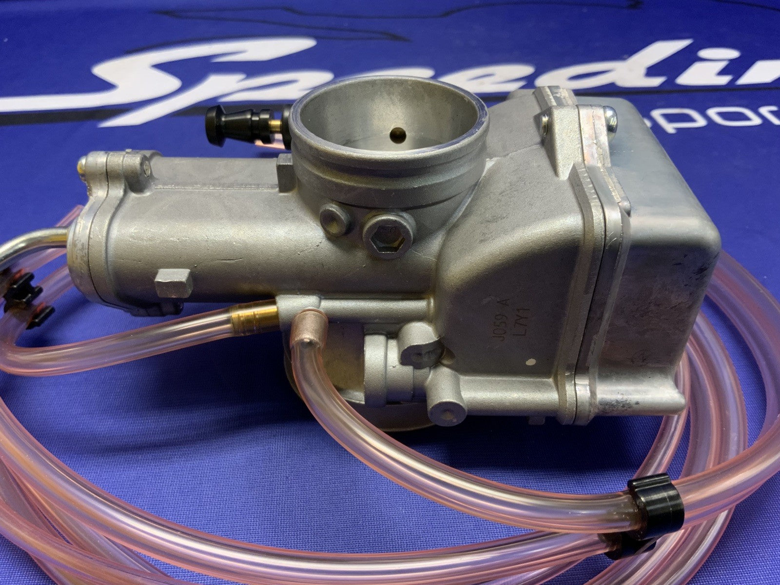 Kawasaki Carburetor KX125 2005 OEM 15003-0059