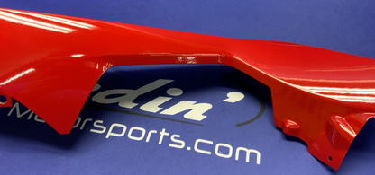 Energica Right Side Fairing (Red) EGO 2020-2026