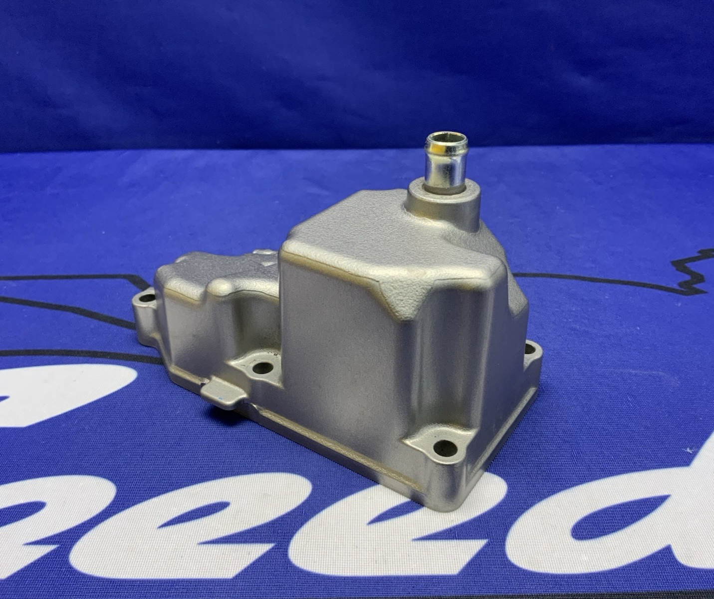 Suzuki Breather Cover GSX-R1000R 2020-2025 OEM 11380-17K00