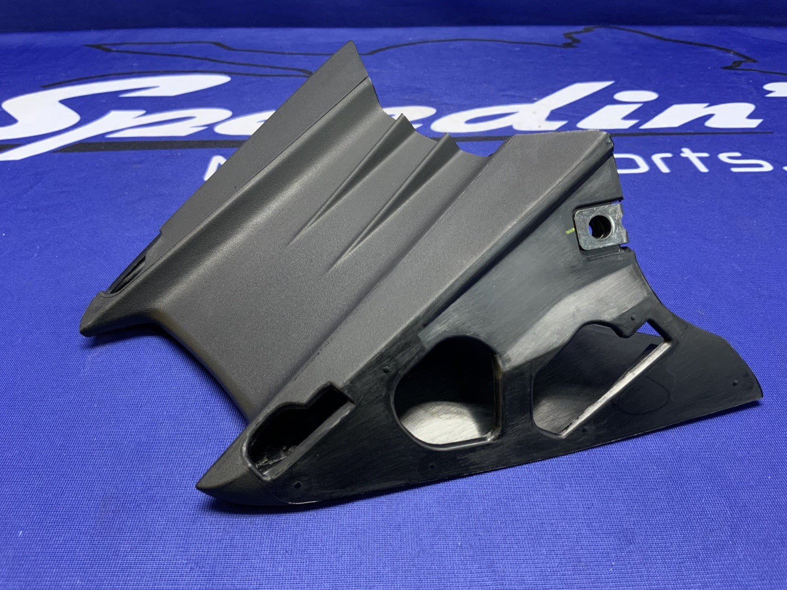 Yamaha Lower Inner Front Fairing YZF-R6 2017-2020 OEM BN6-2836K-00-00-2