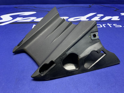 Yamaha Lower Inner Front Fairing YZF-R6 2017-2020 OEM BN6-2836K-00-00-2