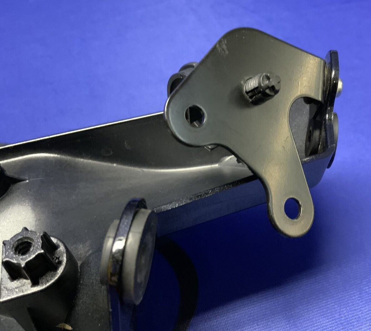 Kawasaki Left Side Cowling (Black) Ninja ZX-10R 2022-2025 OEM 55028-0759-68P