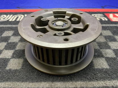 Ducati Inner Clutch Hub W/ Pressure Plate Panigale V2 2020-2025 OEM 19610533A