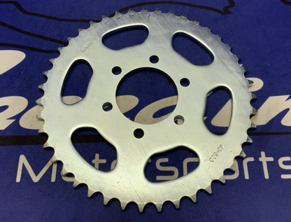Sunstar Rear Wheel Drive Sprocket Suzuki GS 400/450/550 1977-1982  S-44210R