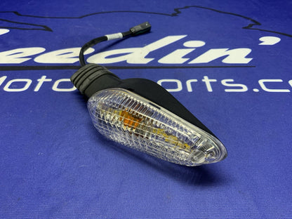 Ducati Left Rear/Right Front Turn Signal Panigale V2/V4 22-25 OEM 53010323B-1