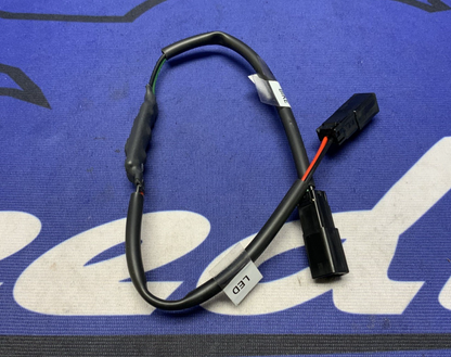 Ducati Turn Signal Control Unit Hypermotard 821 2015 OEM 96610211A