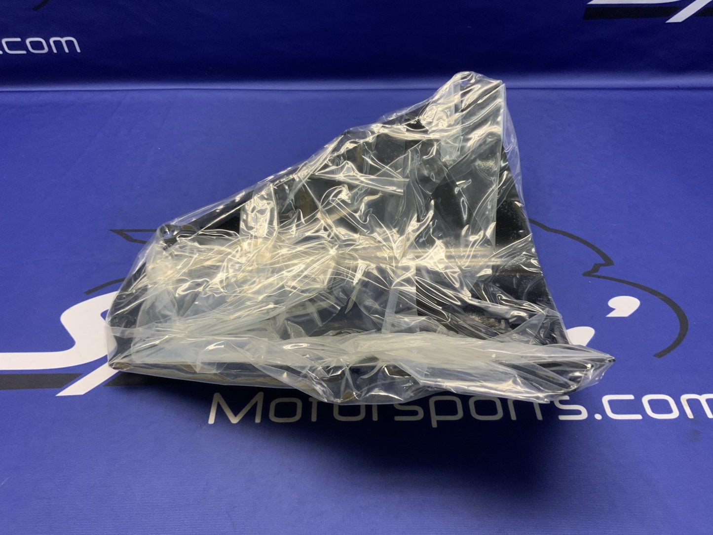 Zero Gravity Windscreen DB Dark Smoke Suzuki GSXR 1000 2009-2013 16-113-19