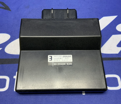 Yamaha ECU YZF-R7 2022-2025 OEM BEB-8591A-40-00