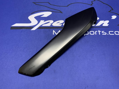 Ducati Left Heat Shield Panigale V2 2020-2025 OEM 46017091AA-1