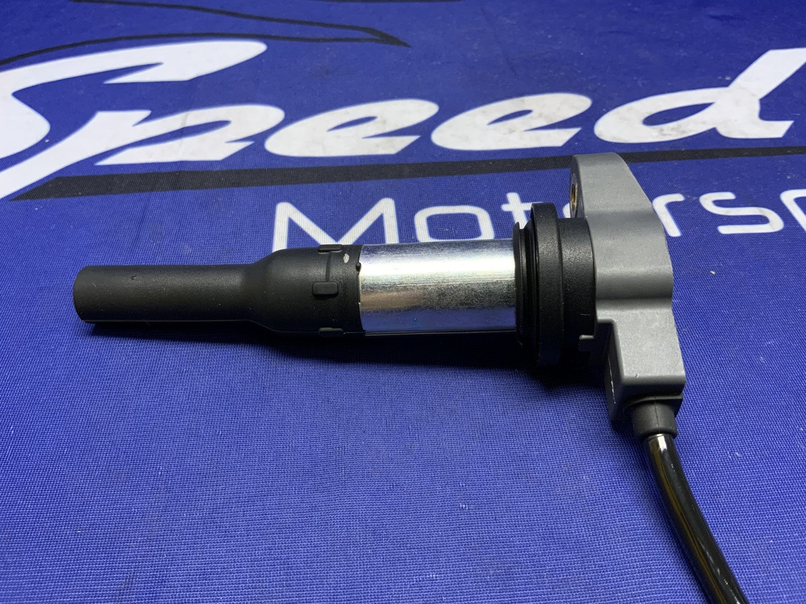 Ducati Ignition Coil Assembly Panigale V4 Models 2020-2025 OEM 38010211D