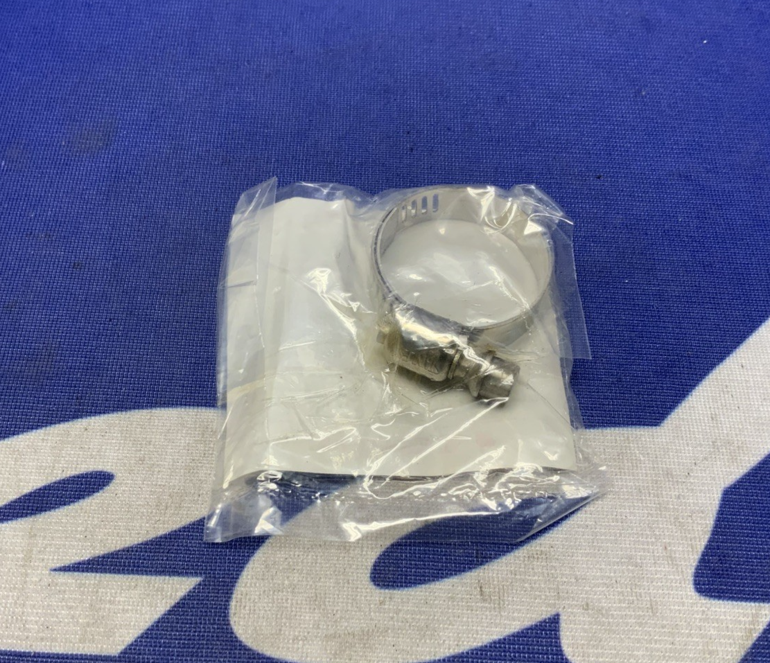 Kawasaki Cooling Hose Water Clamp Several Models OEM 92170-1077