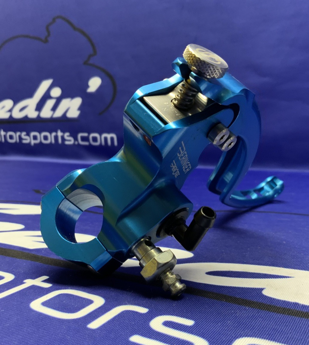 Beringer BR Series Brake Master Cylinder 14.5mm (Blue) BRO10-2