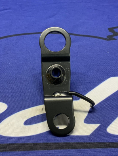 Yamaha Fuel Tank Bracket YZF-R6 17-20/22-26 OEM BN6-24191-00