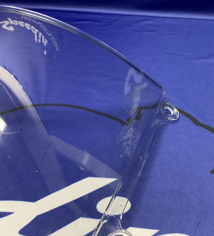 Yamaha Windscreen YZF-R7 2022-2025 OEM BN6-28381-00-00