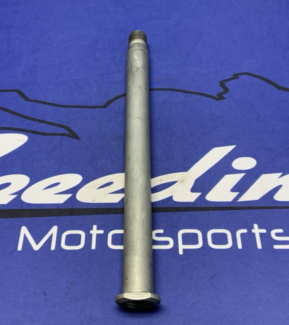 BMW Rear Axle Shaft M1000RR 2021-2026, S1000RR 2018-2026 OEM 33177718528