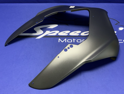 Ducati Front Fairing (Thrilling Black) Panigale V2 2020-2025 OEM 48114251AS-1