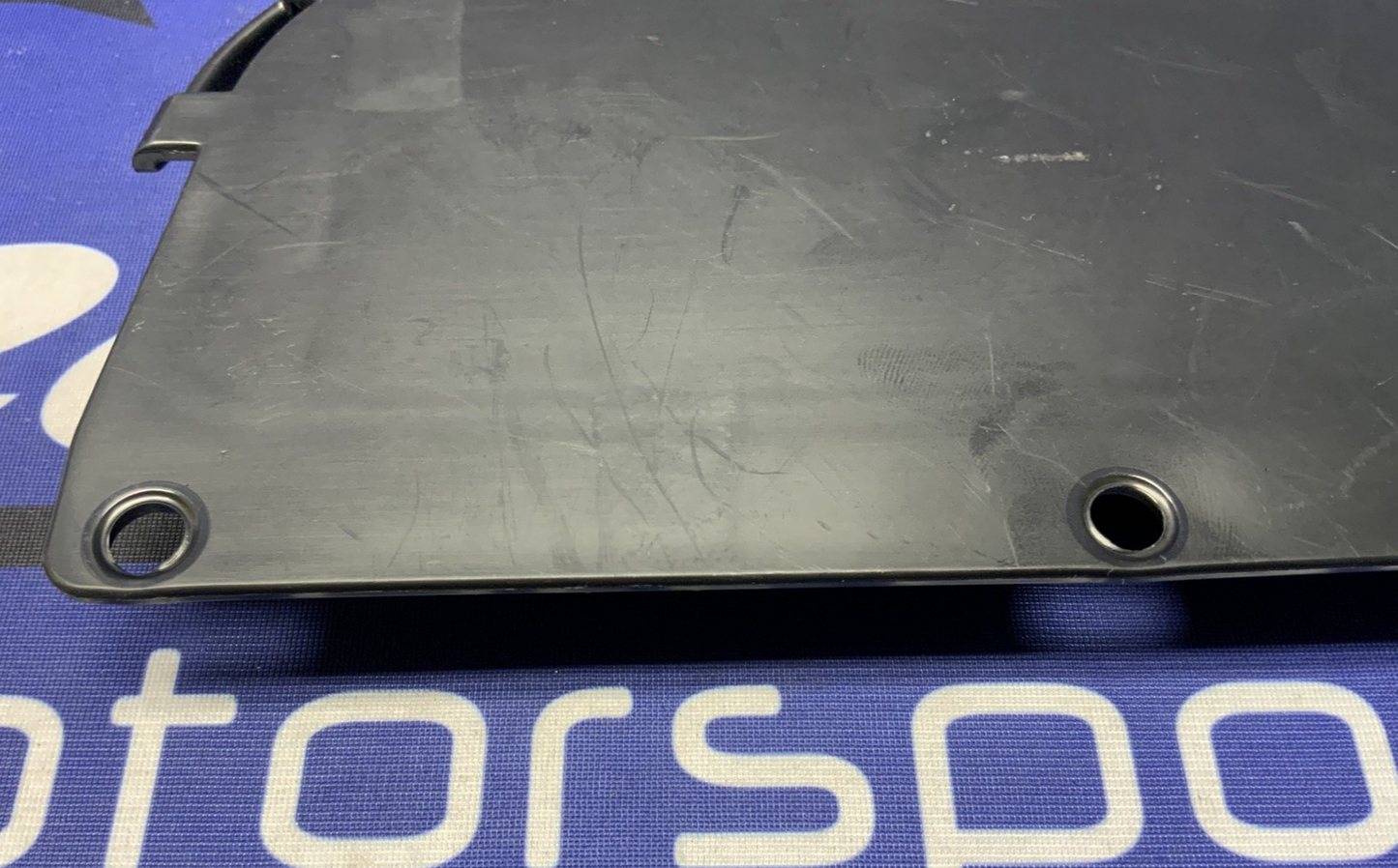 KTM Air Box Lid 890 Duke R 2020-2023 OEM 64106002000