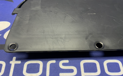 KTM Air Box Lid 890 Duke R 2020-2023 OEM 64106002000