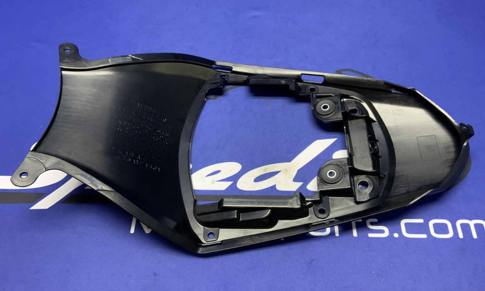 Suzuki Rear Frame Cover GSXR 750/600 2011-2026 OEM 47300-14J10